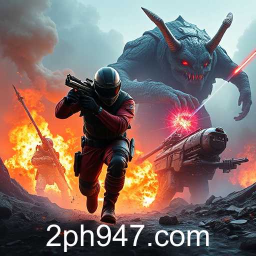 Action Games