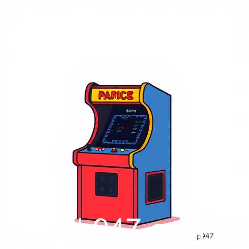Arcade Games