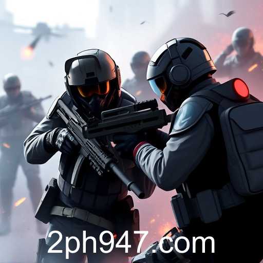 Multiplayer Games