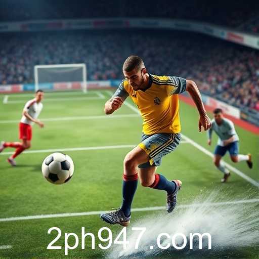 Sports Games