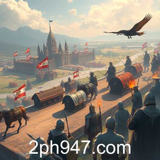 Strategy Games
